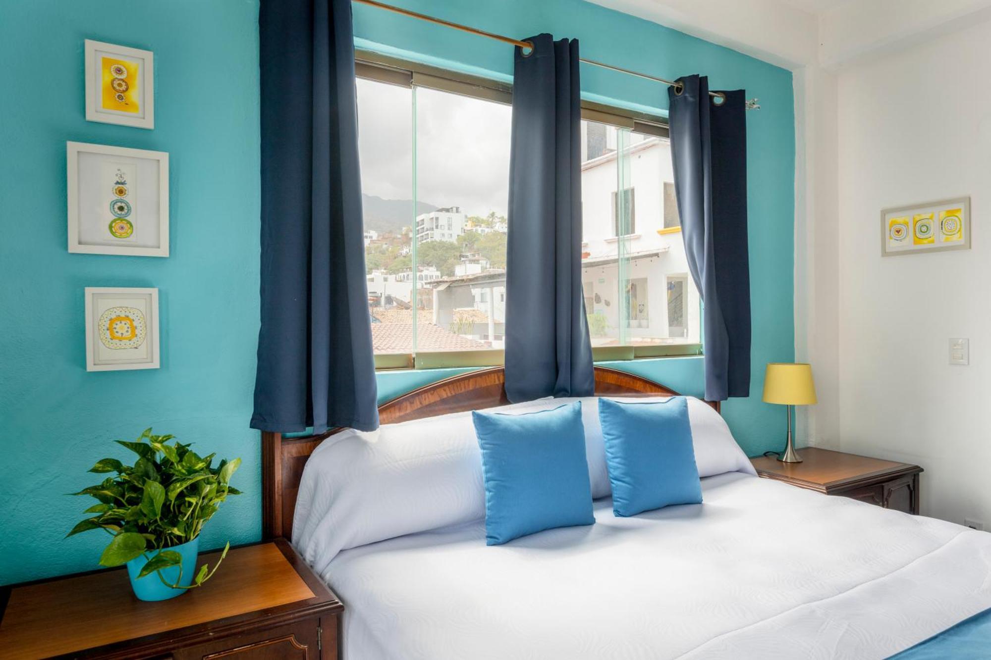 Hotel Pueblito Vallarta Puerto Vallarta Ngoại thất bức ảnh