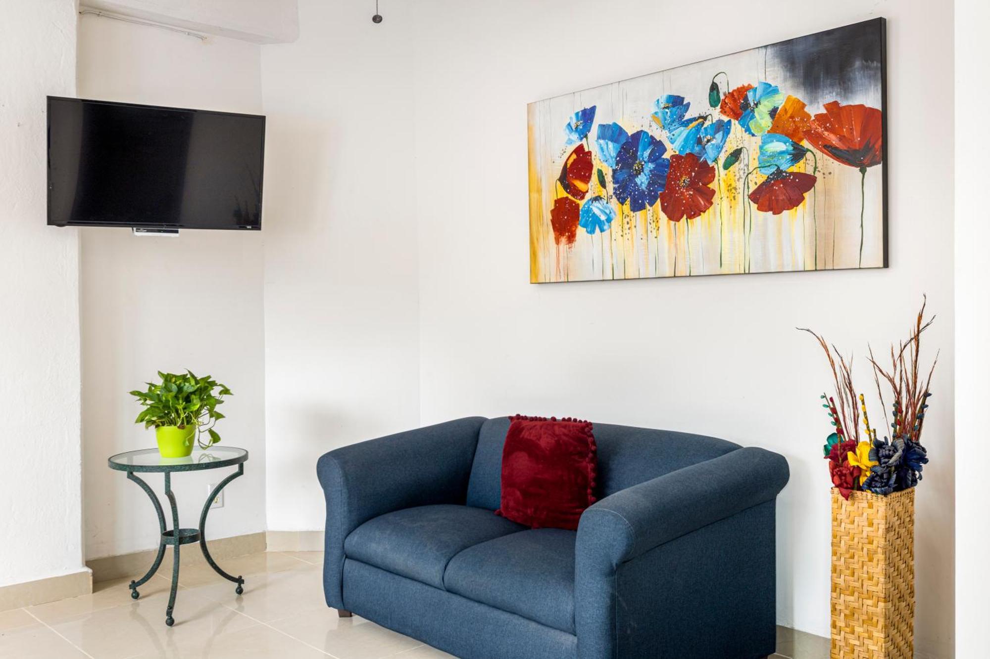 Hotel Pueblito Vallarta Puerto Vallarta Ngoại thất bức ảnh