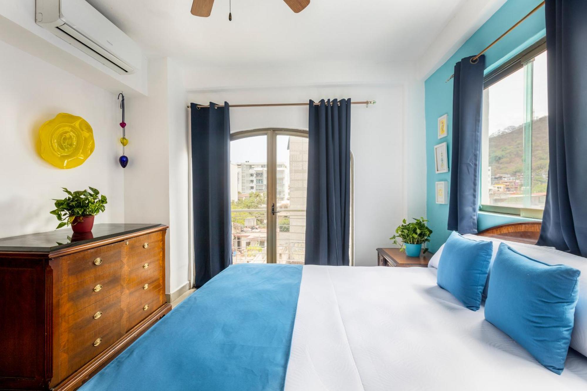 Hotel Pueblito Vallarta Puerto Vallarta Ngoại thất bức ảnh