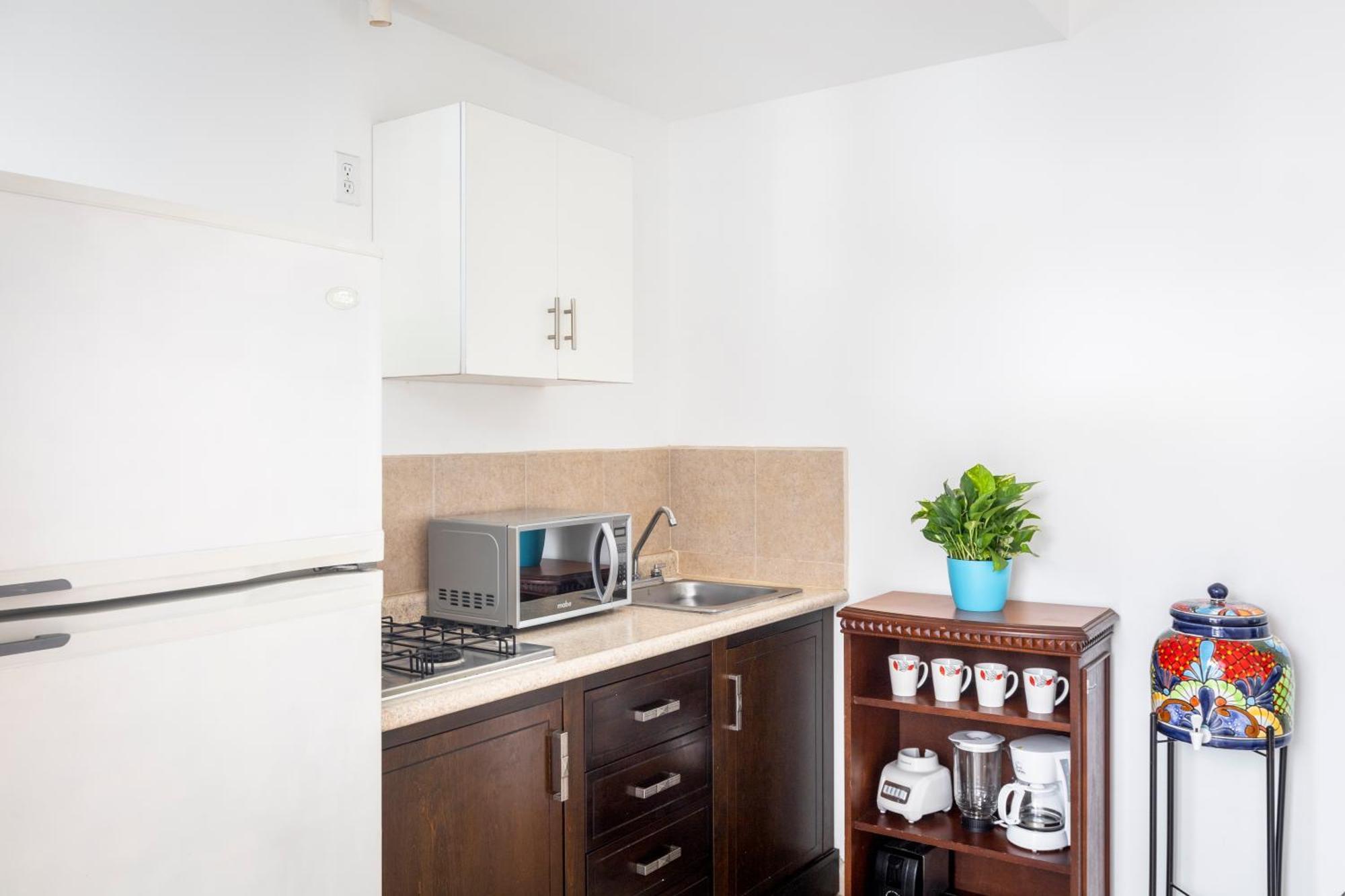 Hotel Pueblito Vallarta Puerto Vallarta Ngoại thất bức ảnh