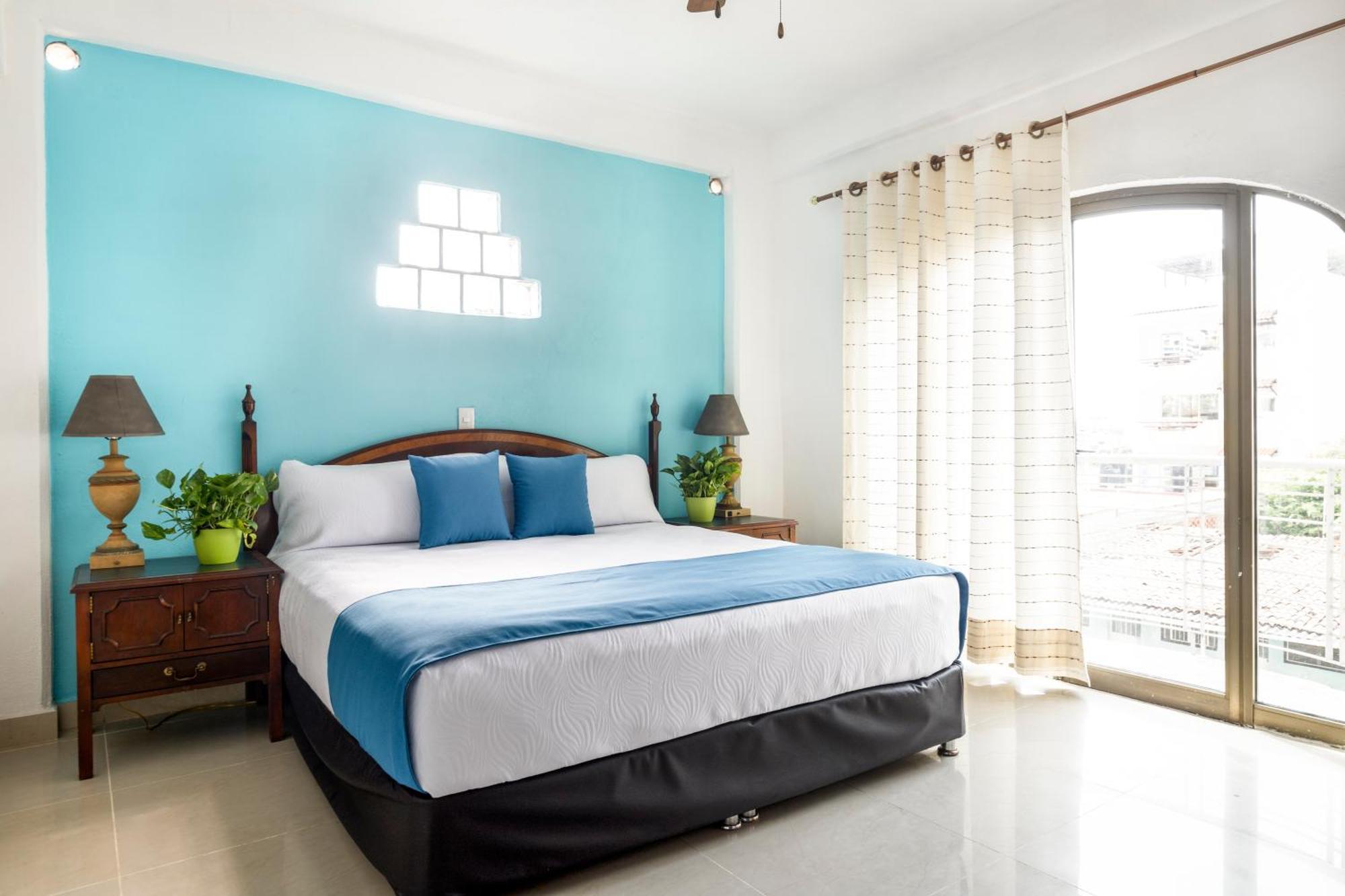 Hotel Pueblito Vallarta Puerto Vallarta Ngoại thất bức ảnh