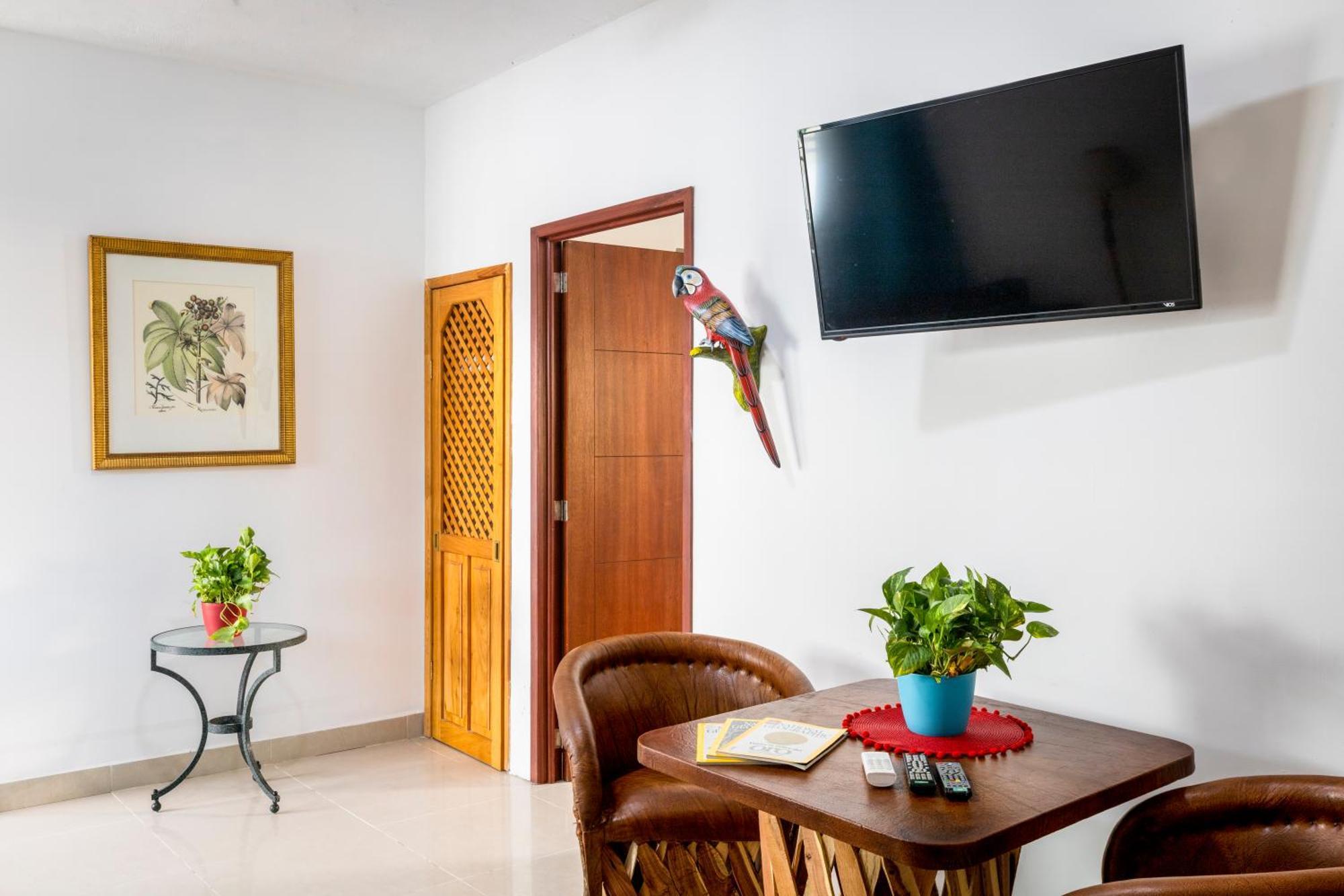 Hotel Pueblito Vallarta Puerto Vallarta Ngoại thất bức ảnh