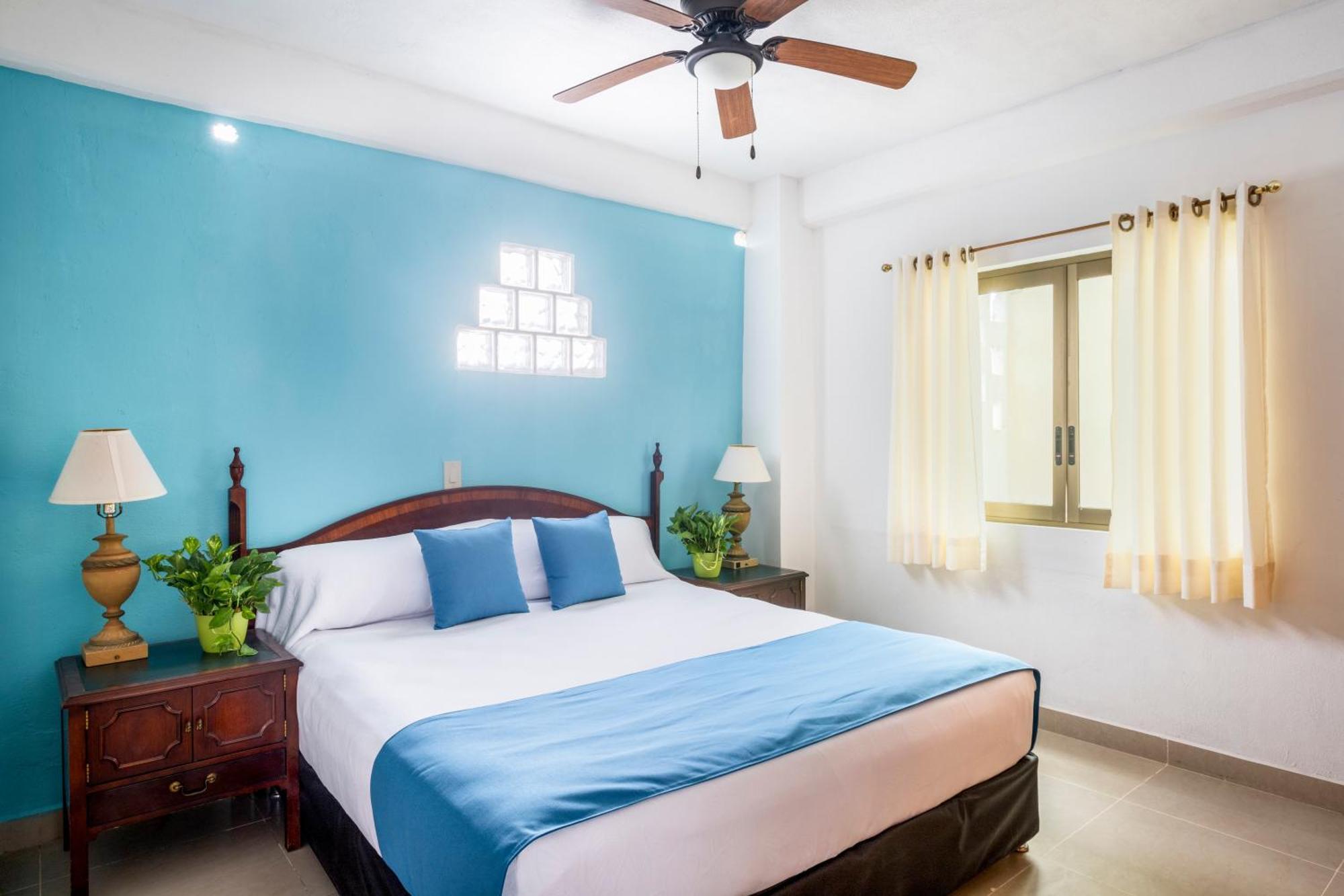 Hotel Pueblito Vallarta Puerto Vallarta Ngoại thất bức ảnh