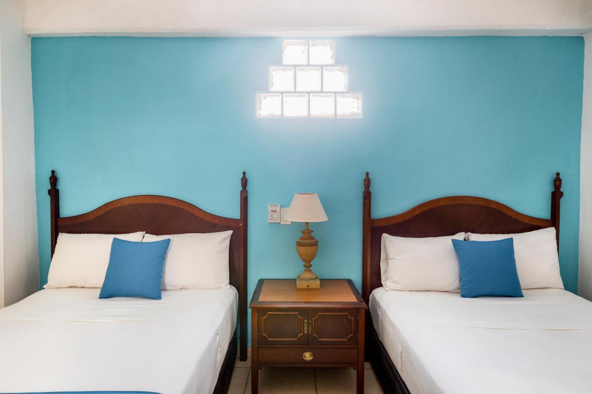 Hotel Pueblito Vallarta Puerto Vallarta Ngoại thất bức ảnh