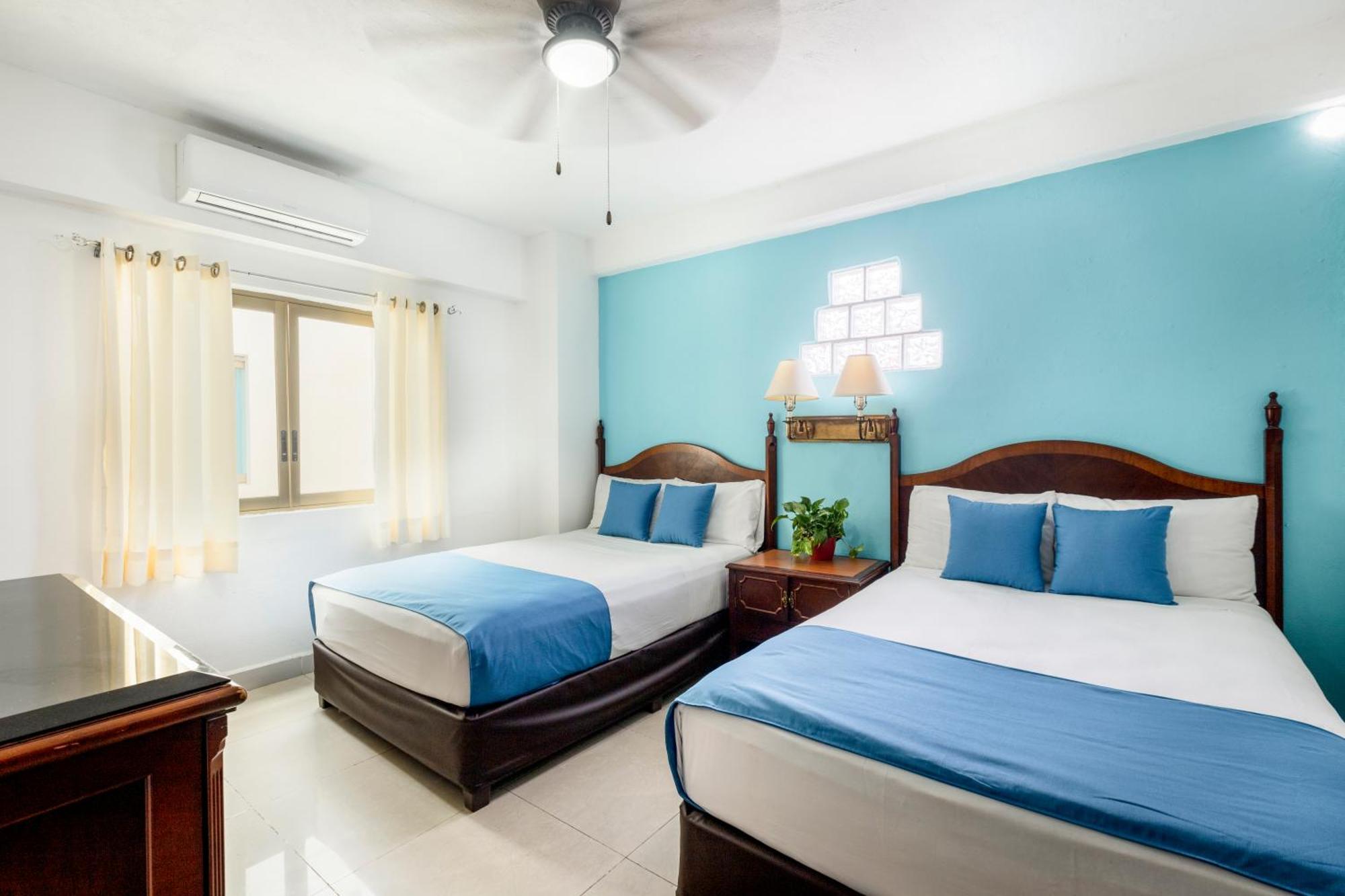 Hotel Pueblito Vallarta Puerto Vallarta Ngoại thất bức ảnh