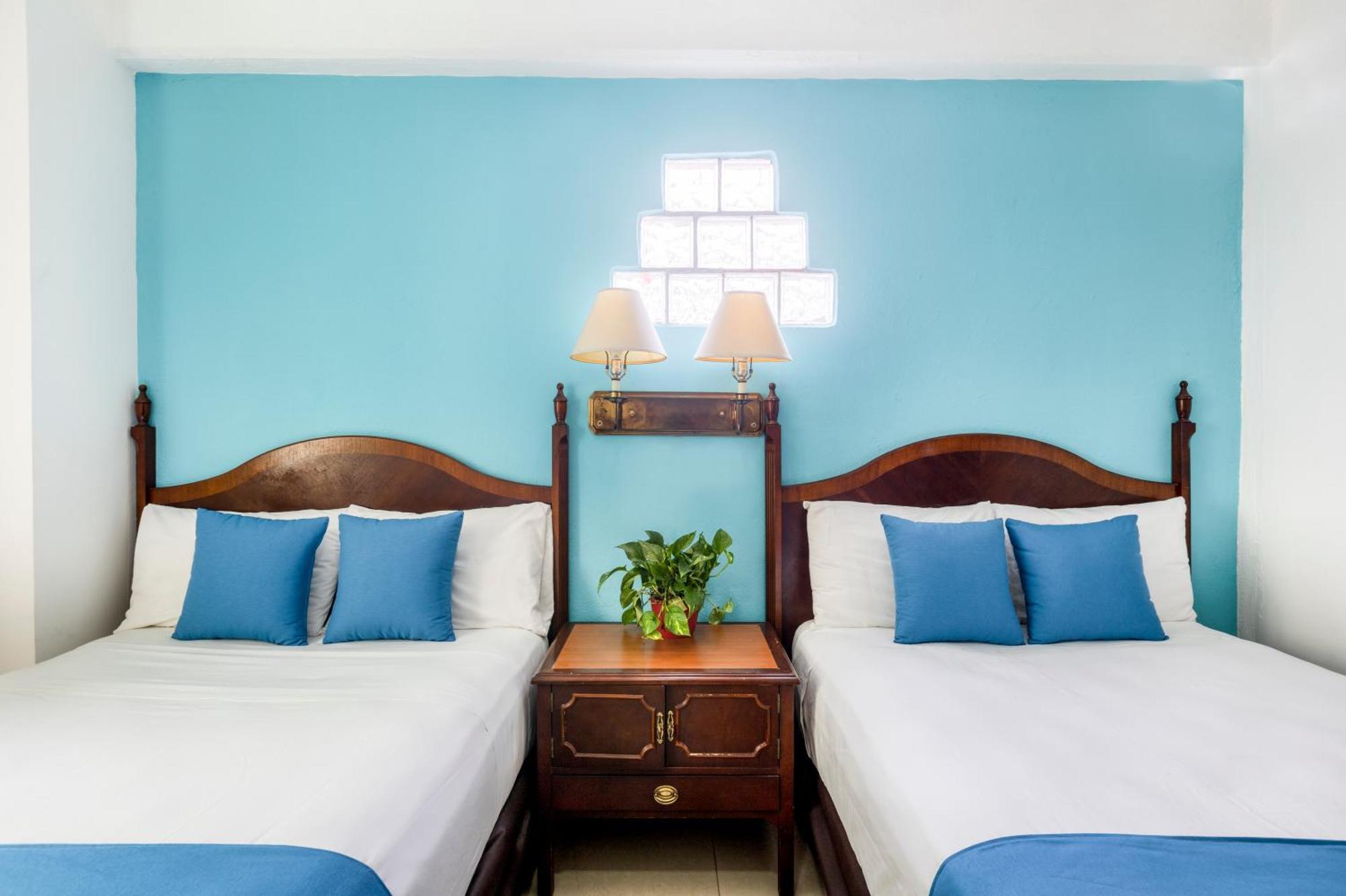 Hotel Pueblito Vallarta Puerto Vallarta Ngoại thất bức ảnh