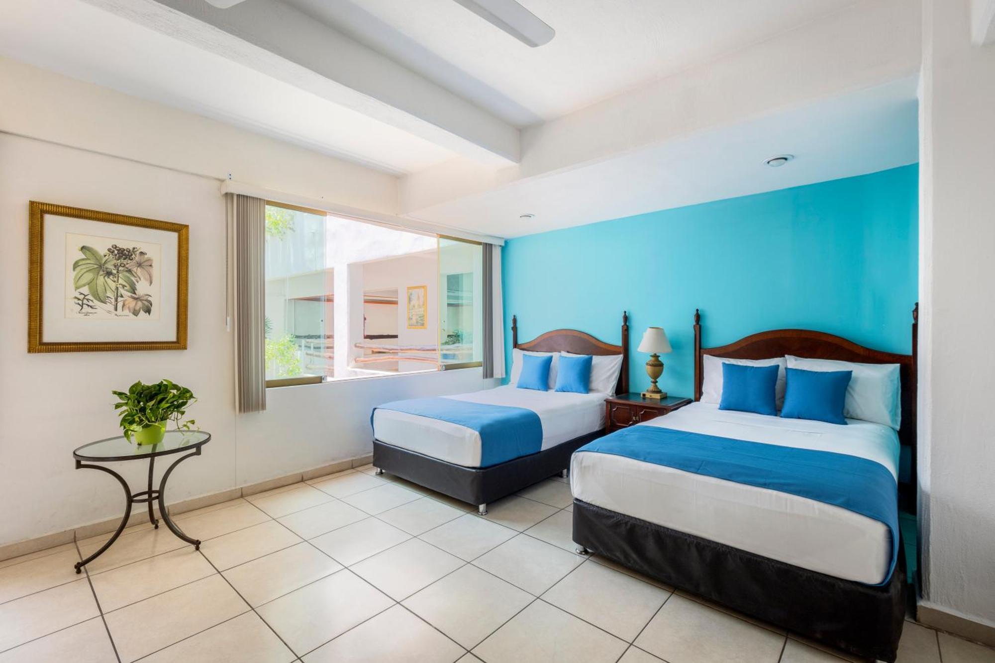 Hotel Pueblito Vallarta Puerto Vallarta Ngoại thất bức ảnh