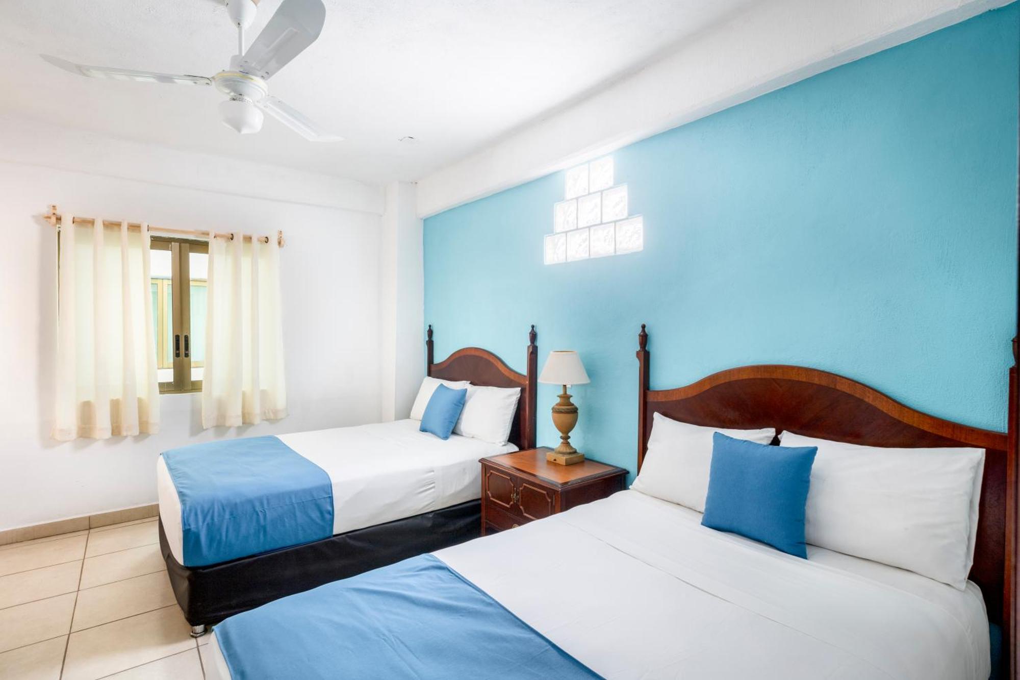 Hotel Pueblito Vallarta Puerto Vallarta Ngoại thất bức ảnh