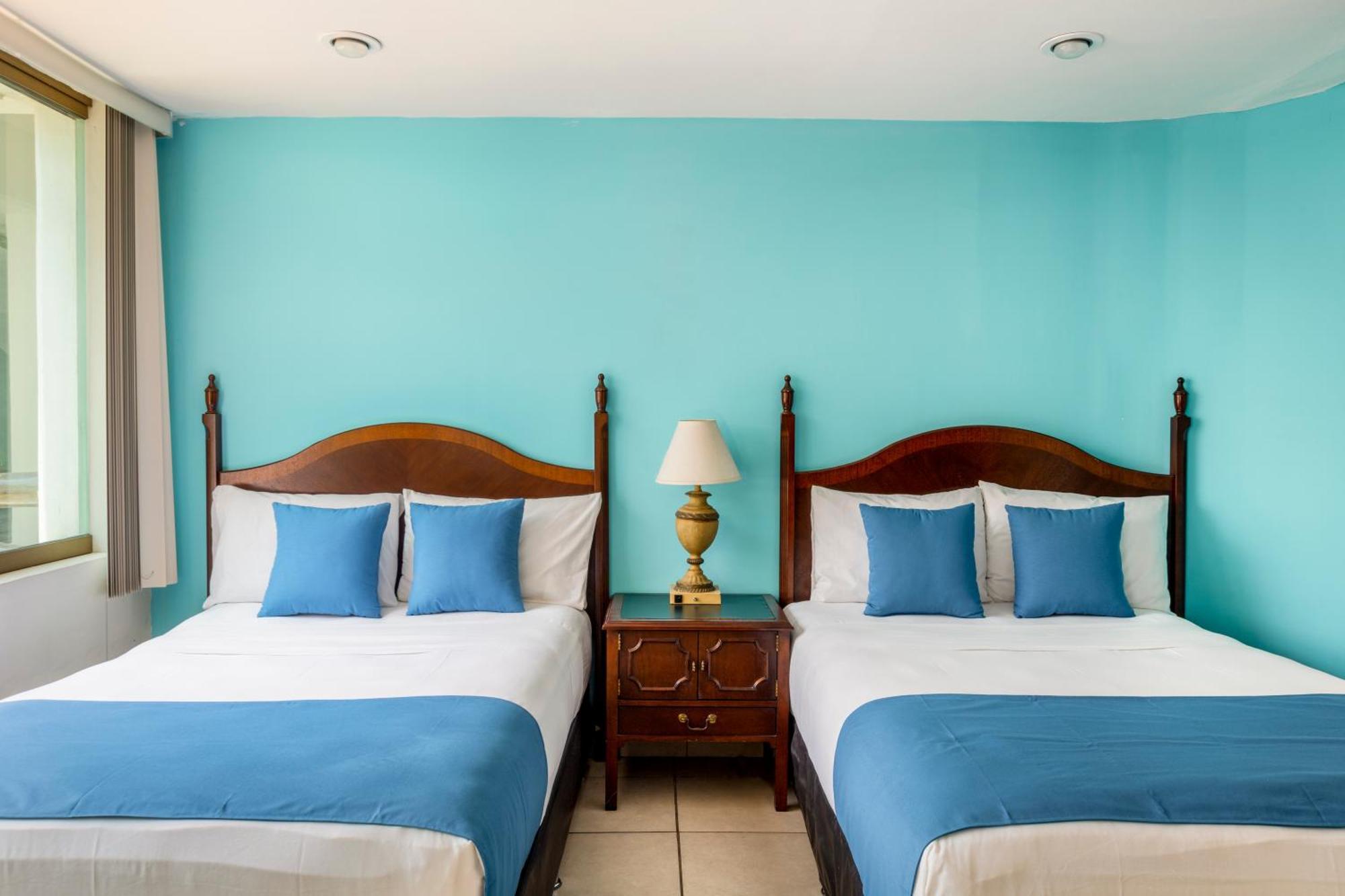 Hotel Pueblito Vallarta Puerto Vallarta Ngoại thất bức ảnh