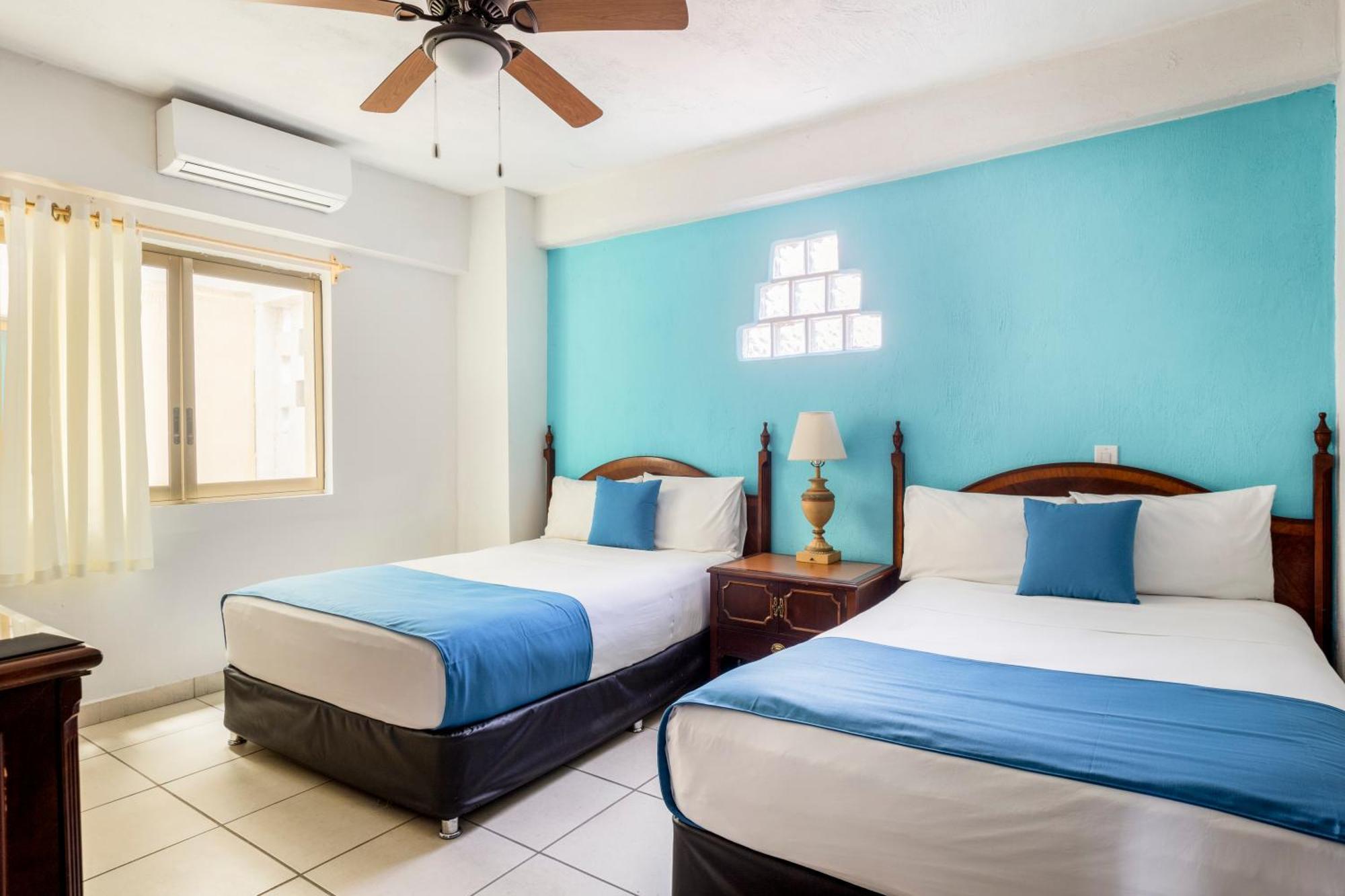 Hotel Pueblito Vallarta Puerto Vallarta Ngoại thất bức ảnh