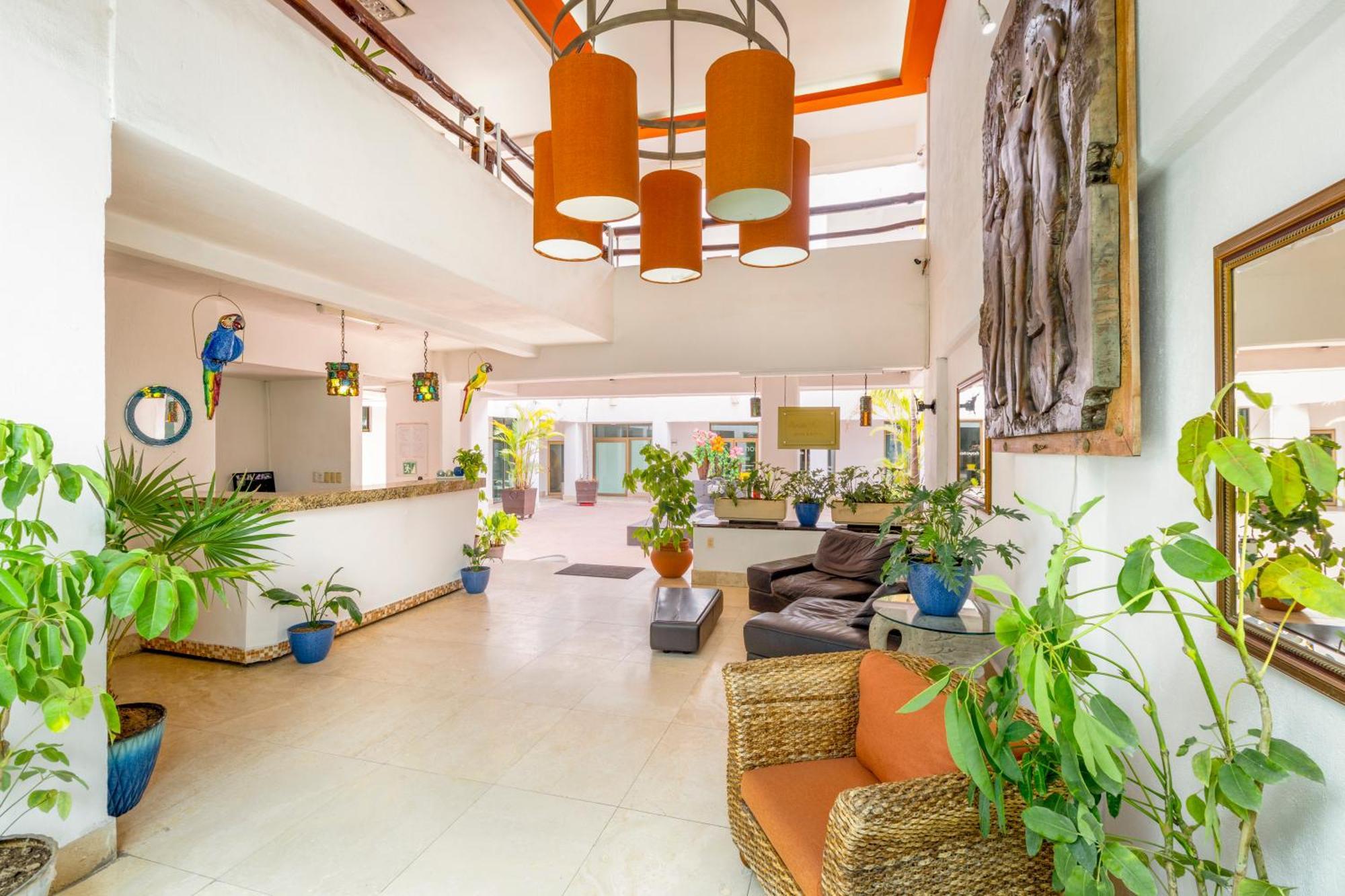 Hotel Pueblito Vallarta Puerto Vallarta Ngoại thất bức ảnh