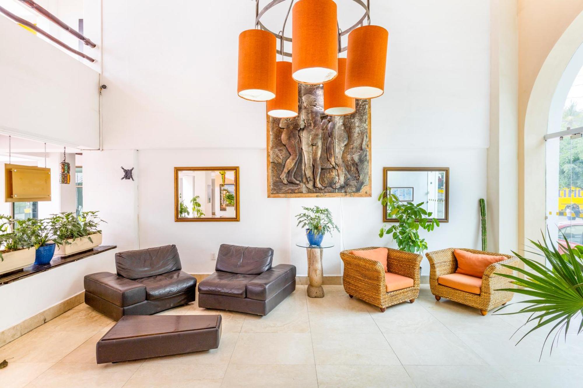 Hotel Pueblito Vallarta Puerto Vallarta Ngoại thất bức ảnh