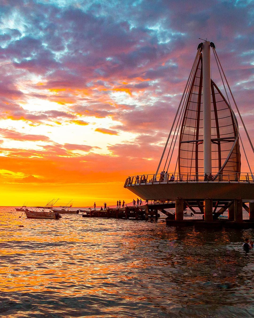 Hotel Pueblito Vallarta Puerto Vallarta Ngoại thất bức ảnh