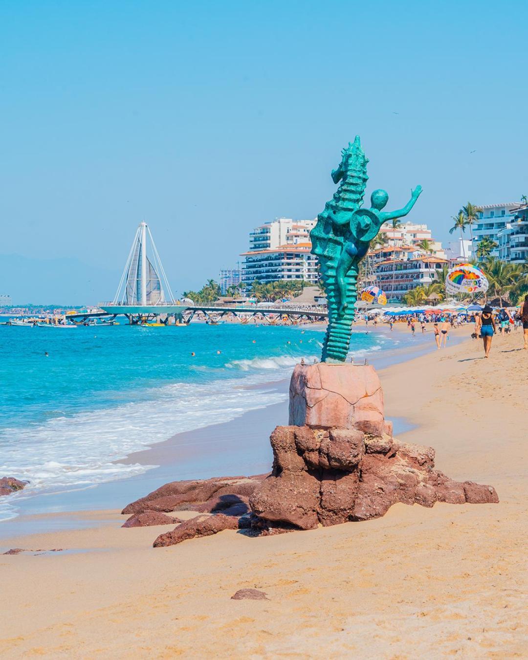 Hotel Pueblito Vallarta Puerto Vallarta Ngoại thất bức ảnh