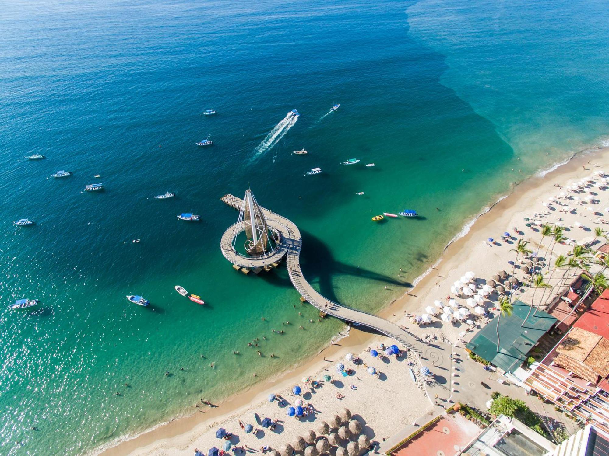 Hotel Pueblito Vallarta Puerto Vallarta Ngoại thất bức ảnh
